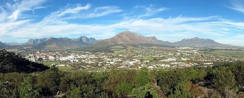 Experience the Beauty of South Africa with Hot Air Balloon Cape Town Adventures