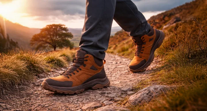 Are Walking Shoes for Men the Best Summer Choice? Here’s What You Need to Know (2026 Guide)