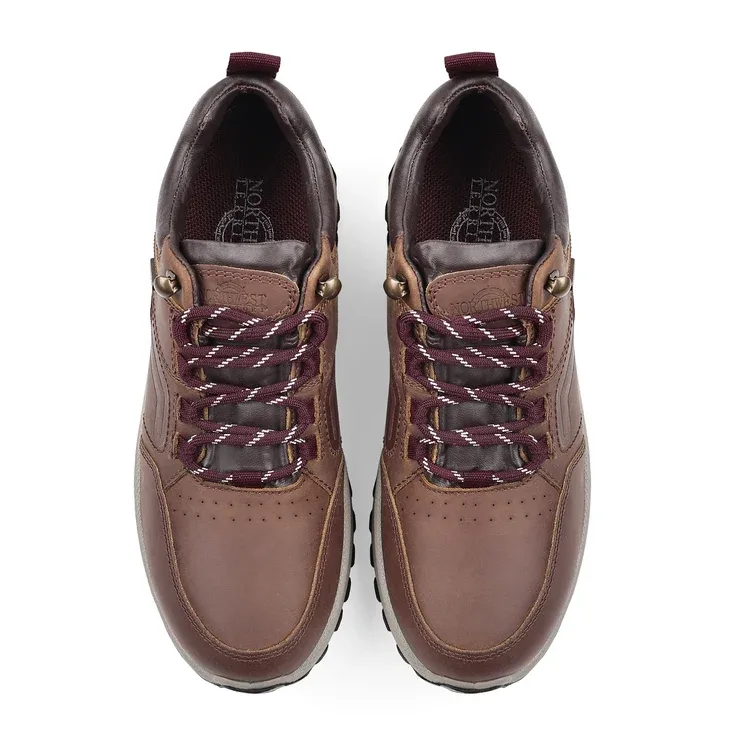 Exploring Driftrek Technology for Practical and Versatile Footwear