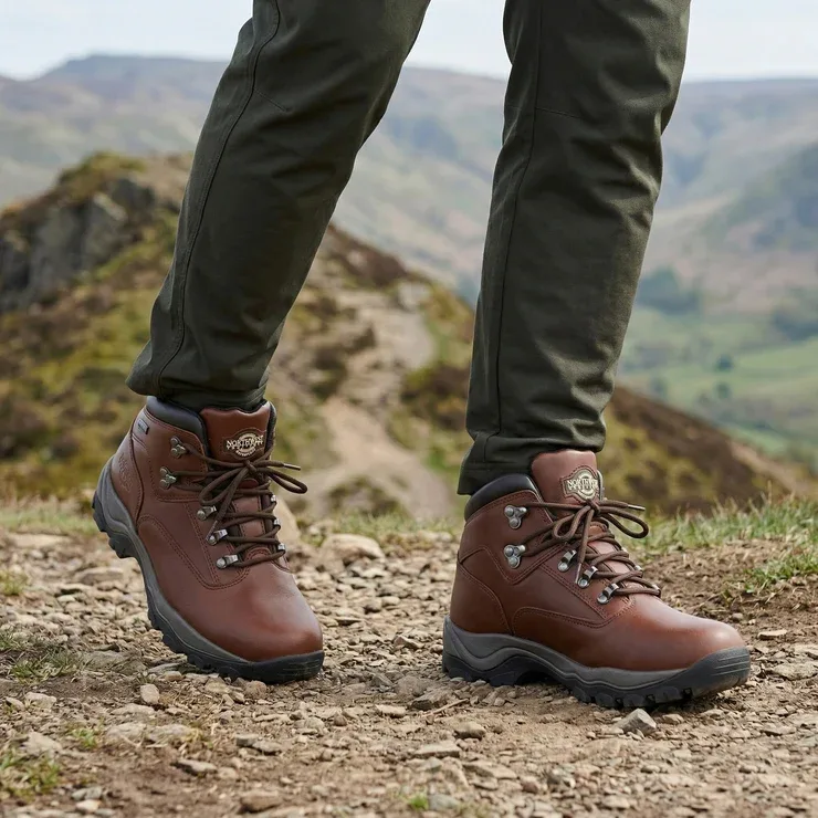 What to Look for When Buying Reliable Waterproof Boots for Everyday Wear