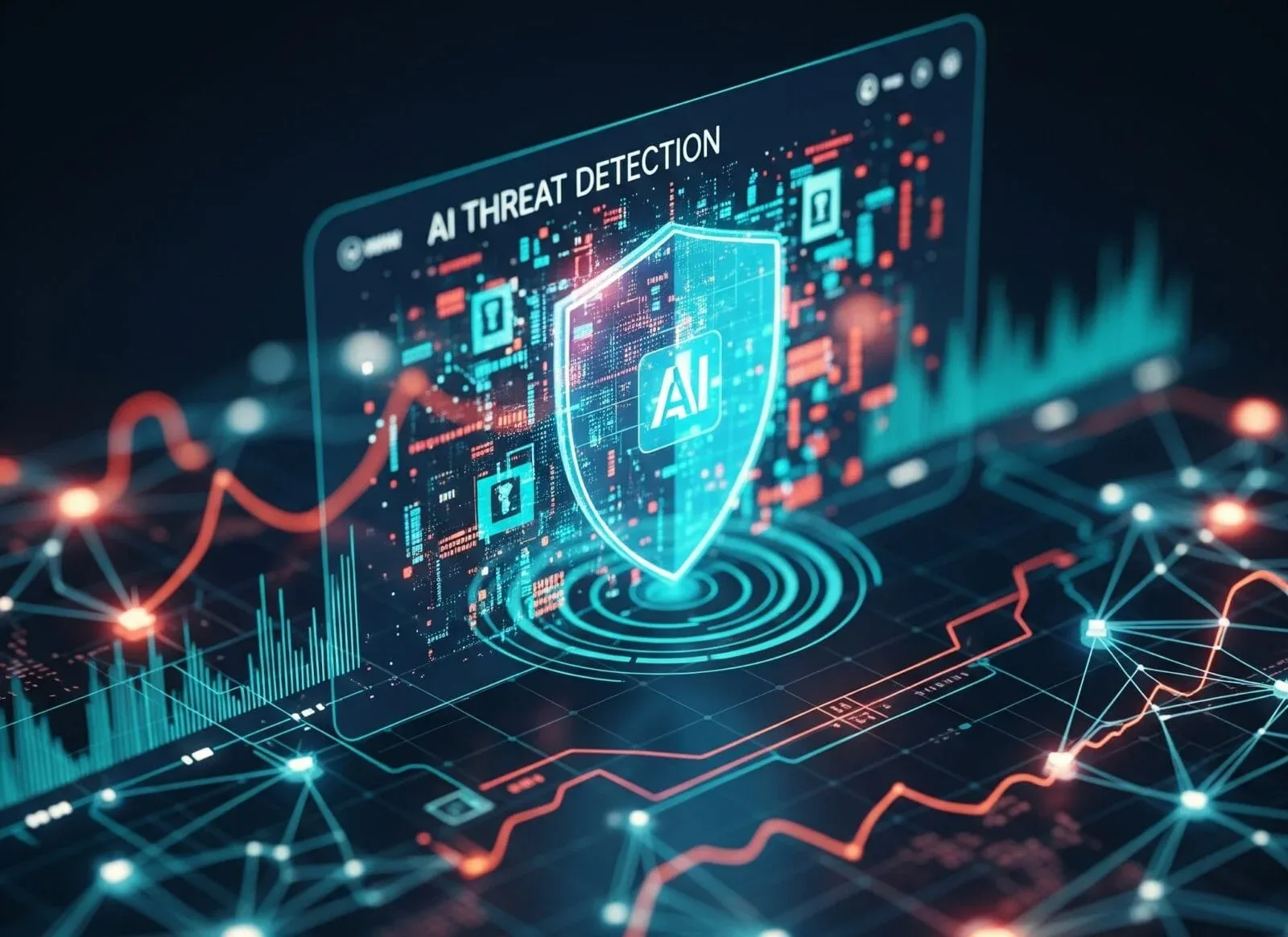 Why Cyber Security Is One of the Safest Career Bets for the Next Decade
