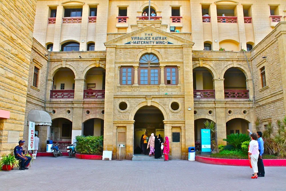 Zakat Free Hospital: Trusted Care for Everyone in Need