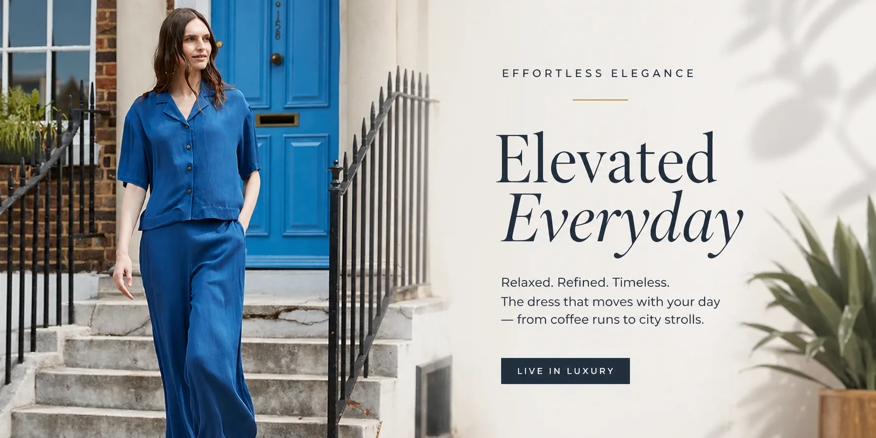 Upgrade Your Wardrobe with Stylish Crinkle Wide Leg Trousers