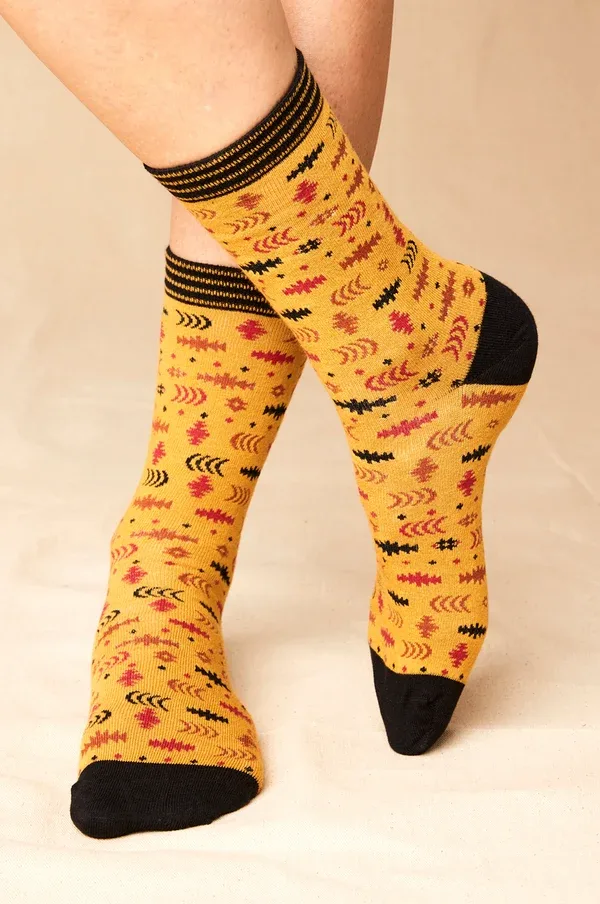 Why Organic Cotton Socks Deserve a Place in Your Everyday Wardrobe
