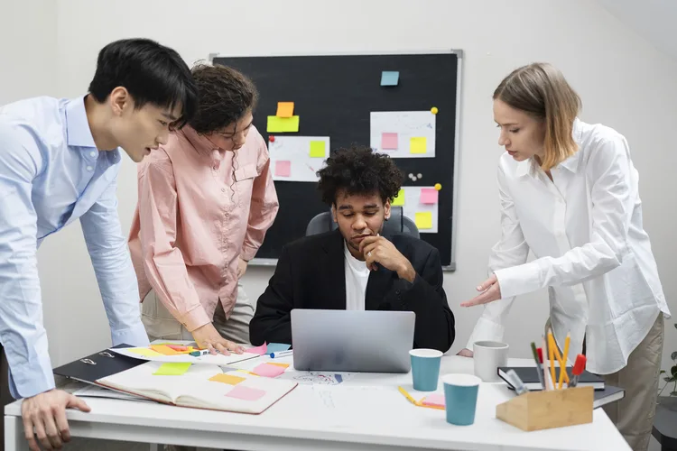 Smarter Ways to Handle People Problems at Work