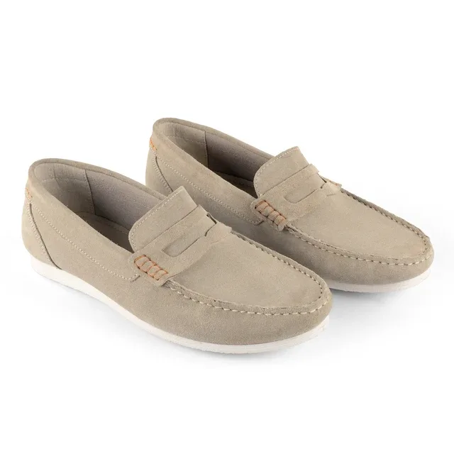 Men's Moccasins: A Practical Guide to Comfortable, Versatile Style