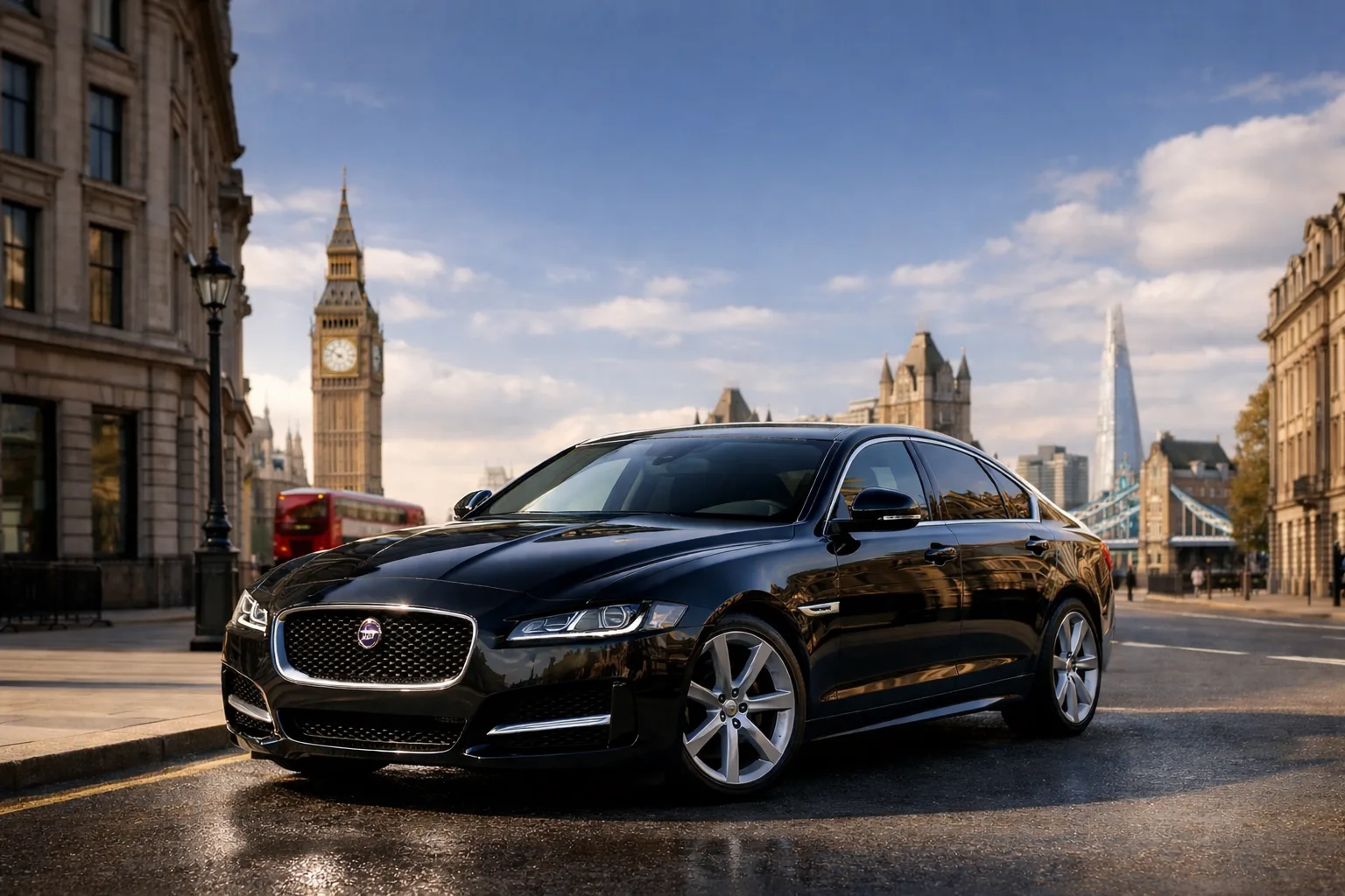 The Smart Way to Buy Approved Used Jaguar Cars in the UK