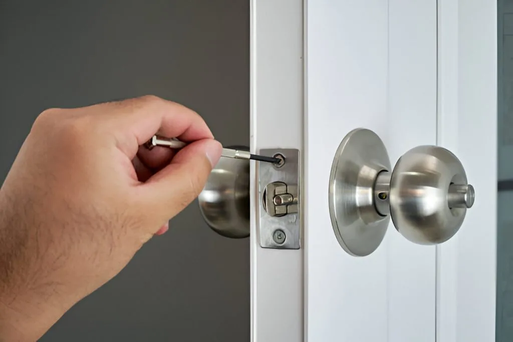 Locked Out of House Locksmith Near Me – Fast Local Help When You Need Access Back Home