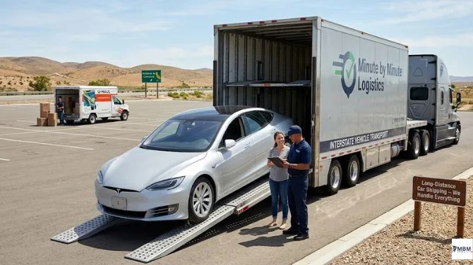Ship My Car to Hawaii — Licensed Carriers, Low Rates