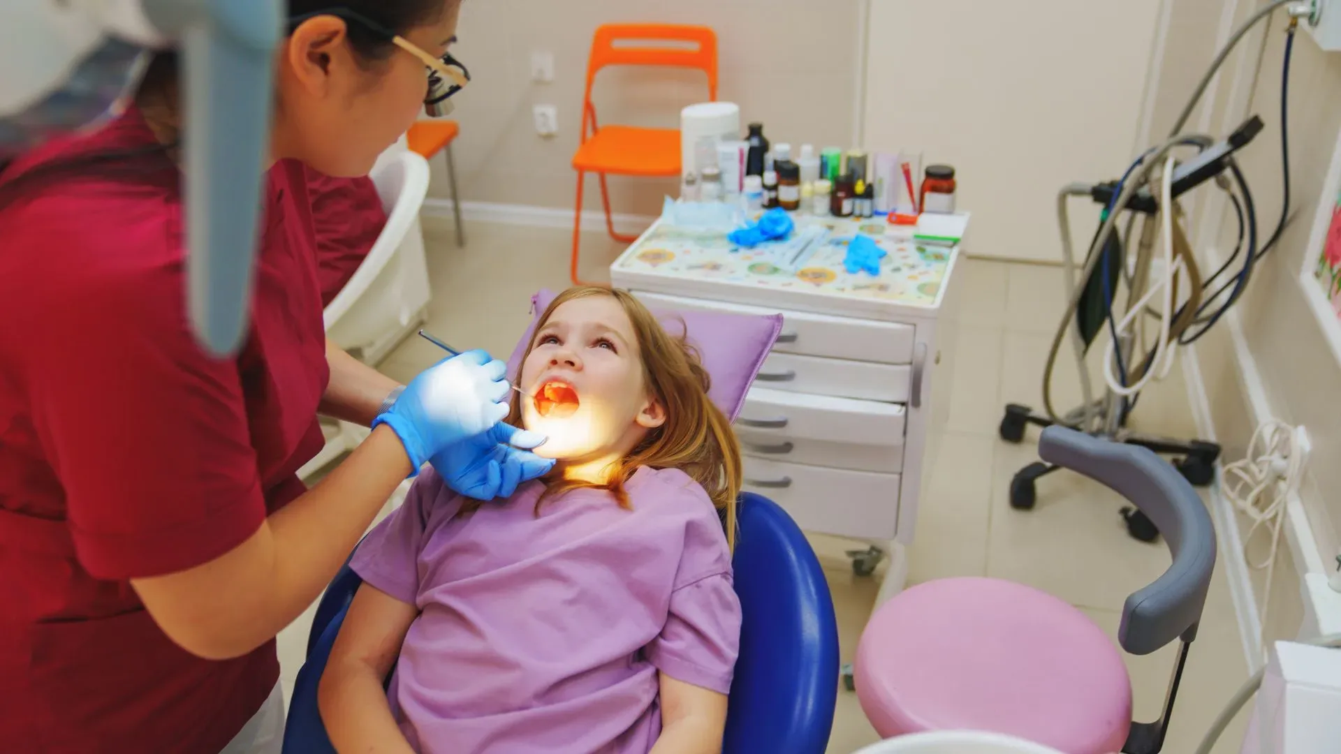 Trusted Pediatric Dentist Near Scarsdale, NY | Next Level Pediatric Dentistry