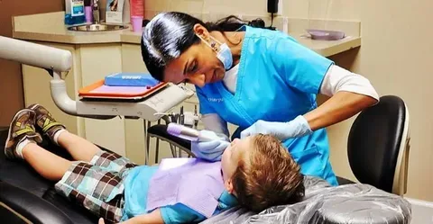 Emergency Pediatric Dentist Near Bronx: Compassionate Care for Your Child’s Smile