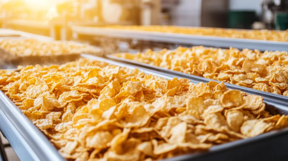 Why Contract Snack Manufacturing Is Growing Across India