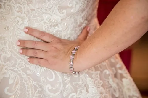 Platinum Tennis Bracelets A Timeless Jewellery Choice for Every Occasion