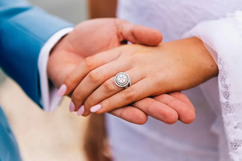 Hidden Halo Engagement Rings: A Beautiful Secret Hidden in Every Sparkle