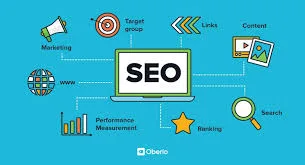 SEO Company in Dehradun Providing Complete Digital Marketing Solutions