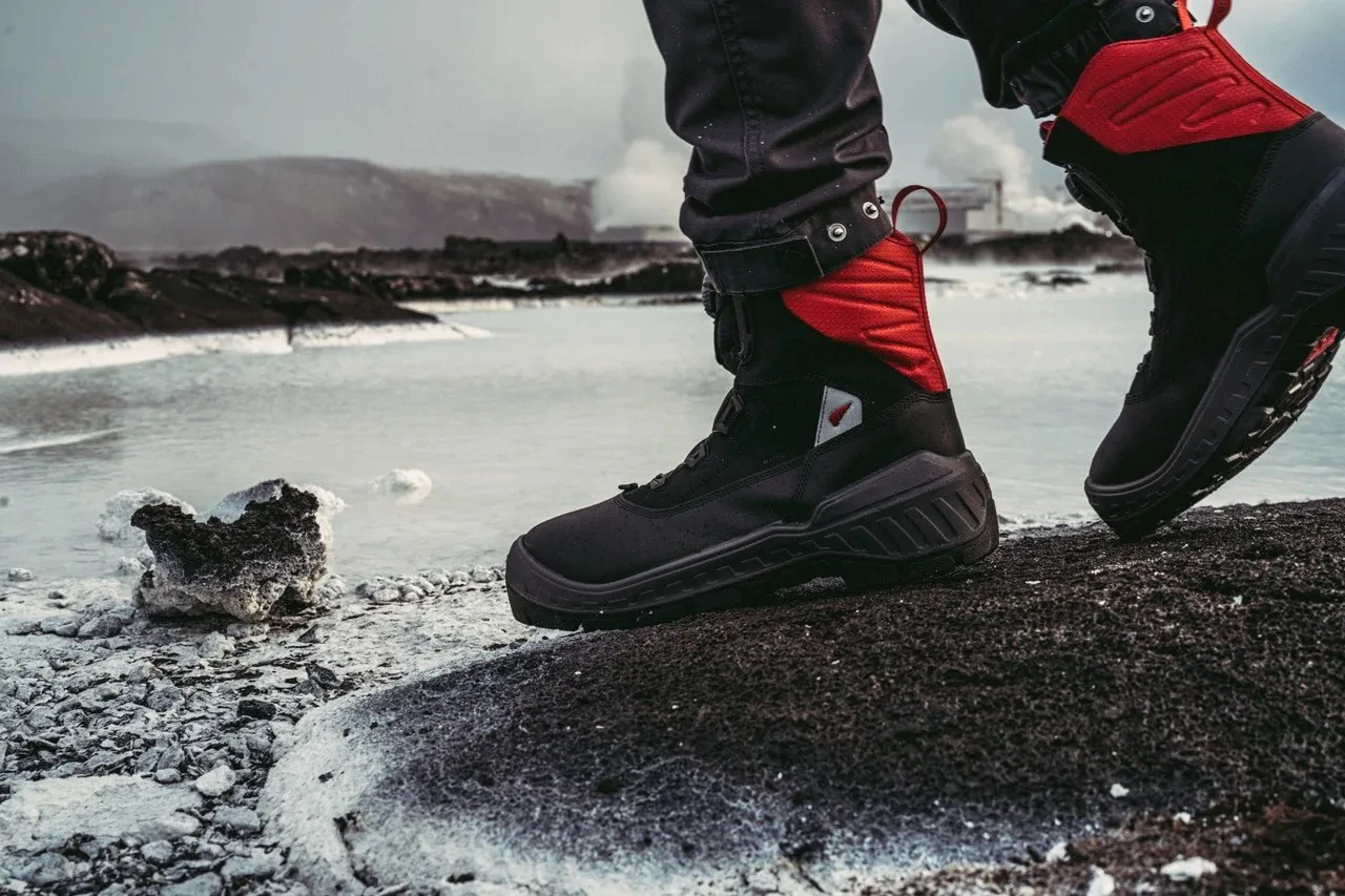 Best Safety Boots for Construction: How to Choose Reliable Workwear Without Overspending