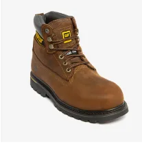 Why CAT Waterproof Safety Boots Are a Smart Choice for Tough Working Conditions