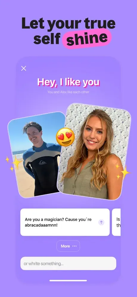 What to do if no one is replying on a dating app