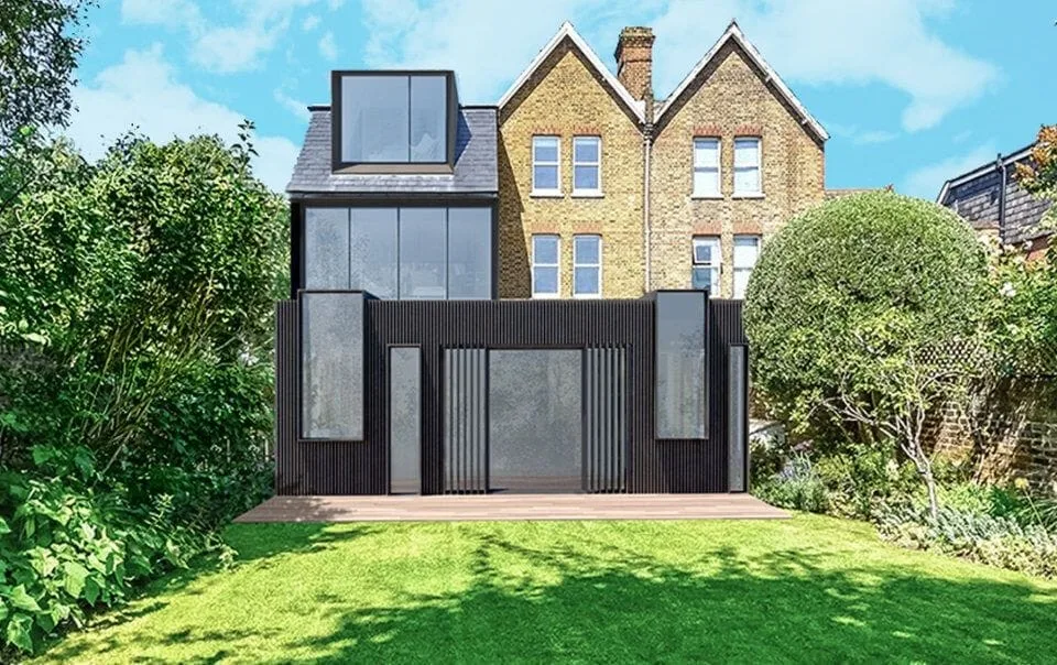 Why Sustainable Home Renovations Are Booming in the UK