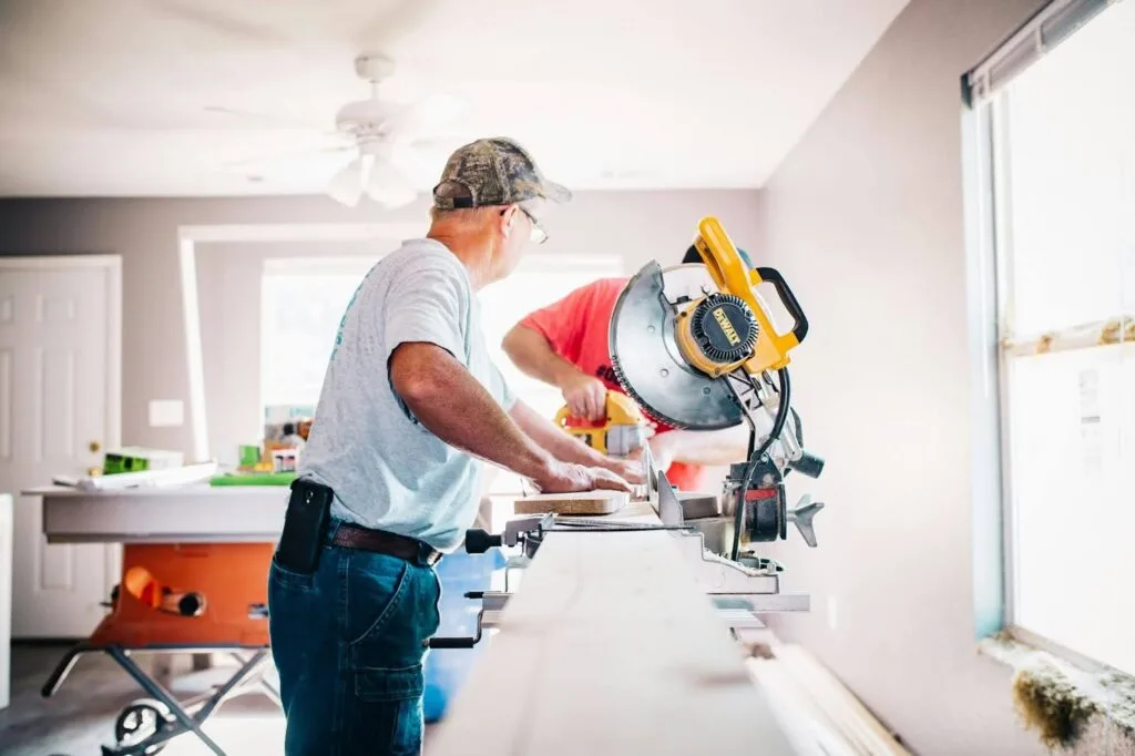 DIY vs Professional Property Refurbishment: What’s Best for You?