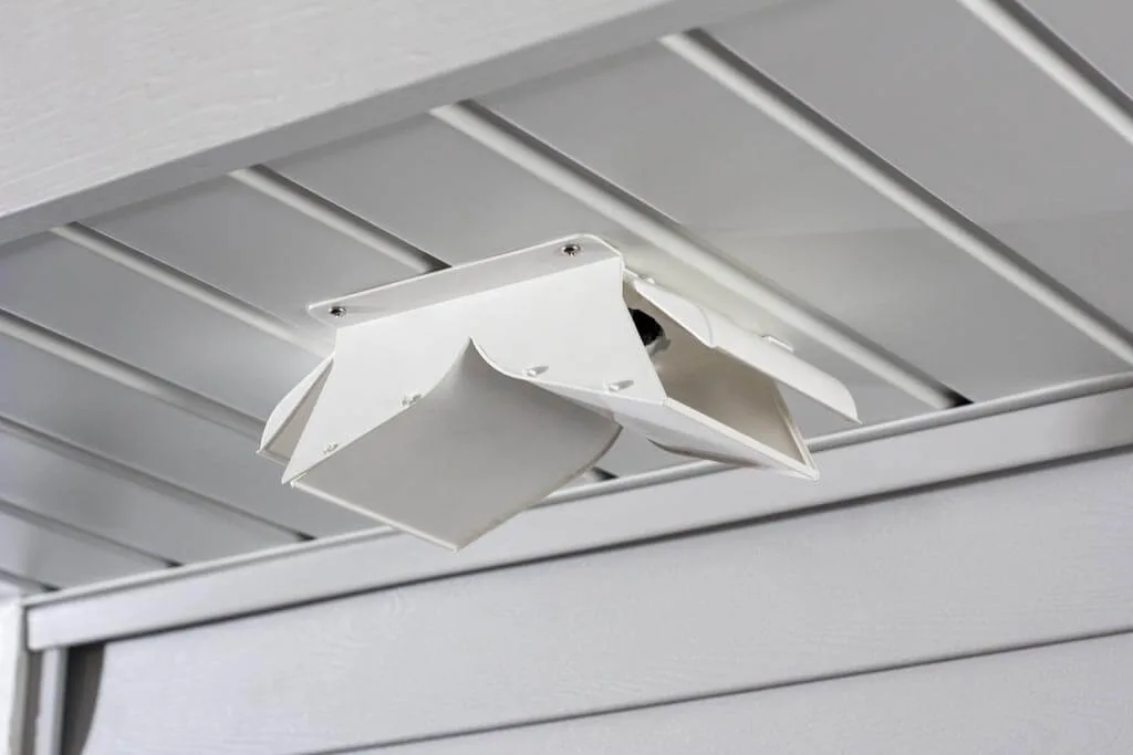 Soffit Vent Cover: The Small Upgrade That Makes a Big Difference