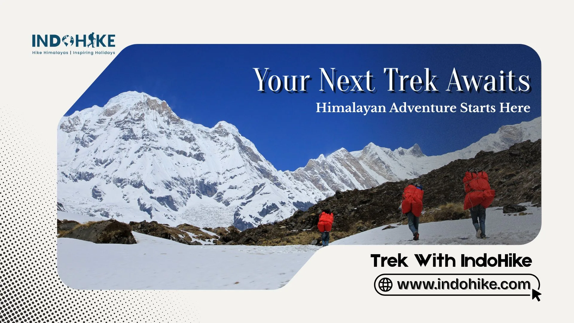 Best Trekking Companies in India to Plan Your Next Trek