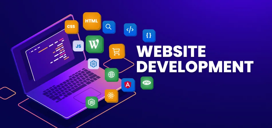 Best Responsive & SEO-Friendly Website Development Services In Jaipur | LIYAN IT SOLUTION