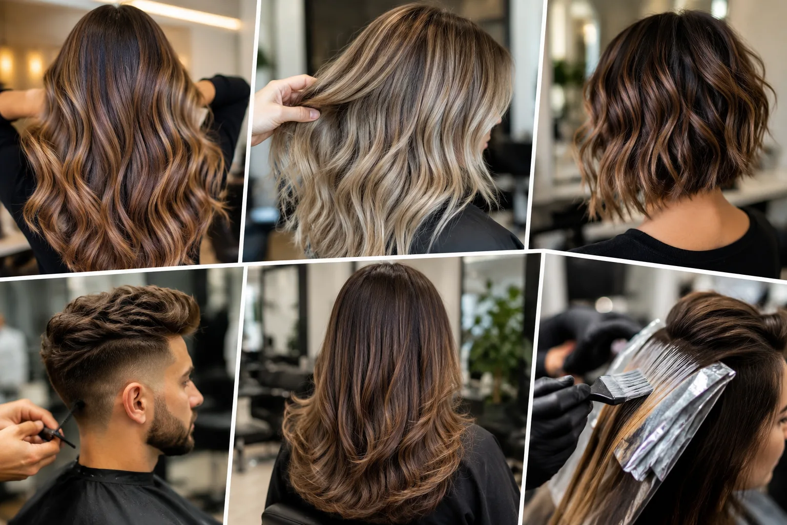 Top Hair Trends Donvale Clients Are Loving in 2026