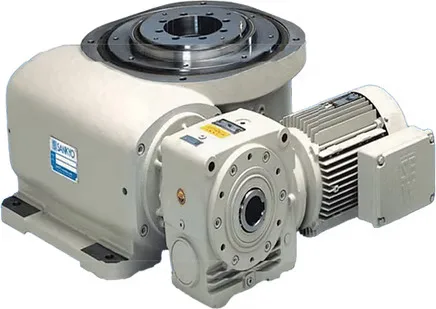 How Precision Indexing Is Powering Smarter Factories