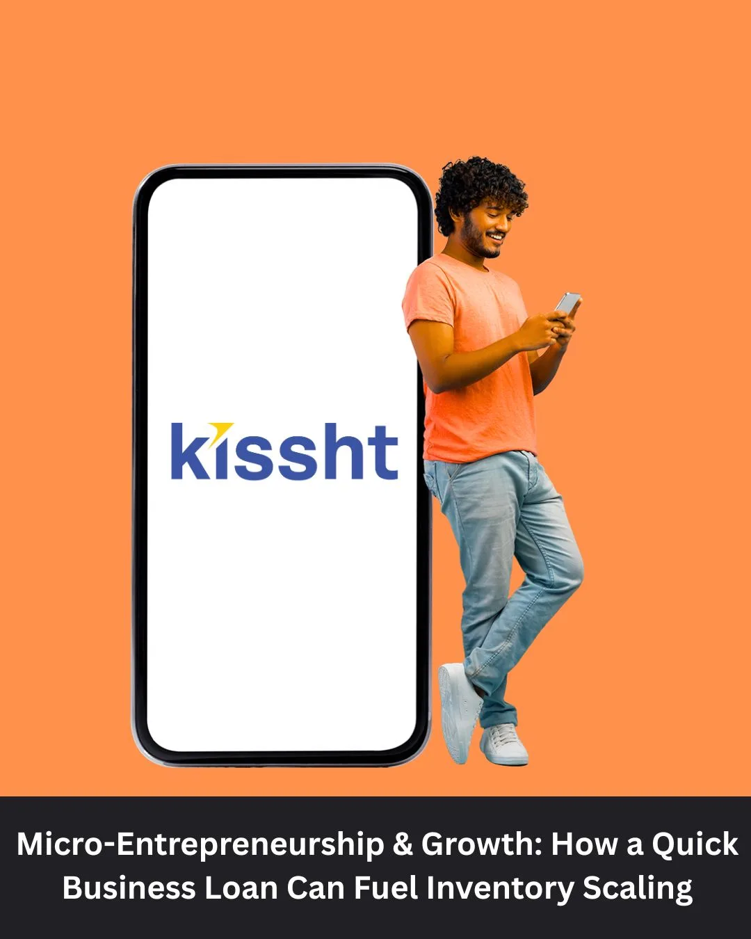 Micro-Entrepreneurship & Growth: How a Quick Business Loan Can Fuel Inventory Scaling