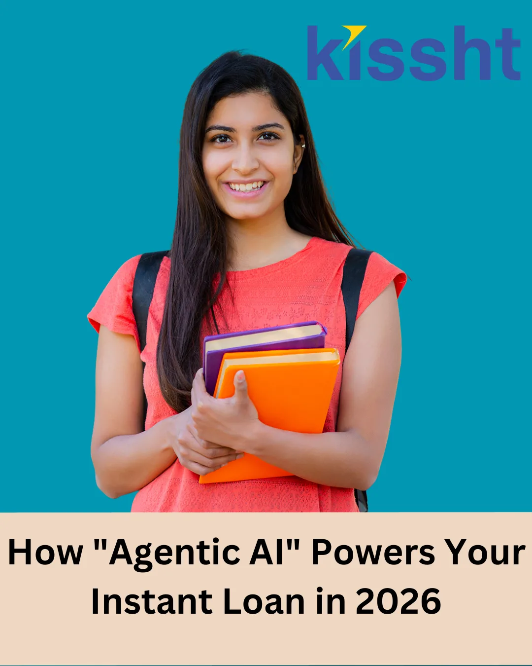 How "Agentic AI" Powers Your Instant Loan in 2026