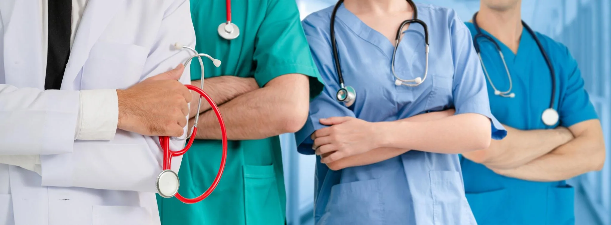 Hiring Now: Healthcare Recruitment Agencies in Dubai Helping Hospitals Recruit a Top International Surgeon for Clinical Leadership