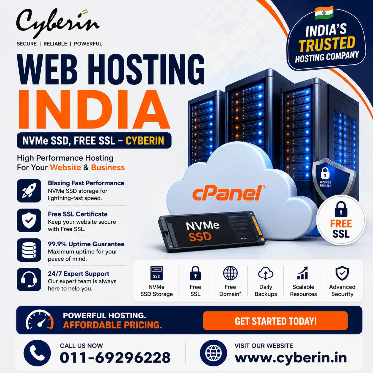What Is WordPress Hosting? A Complete Guide - 2026