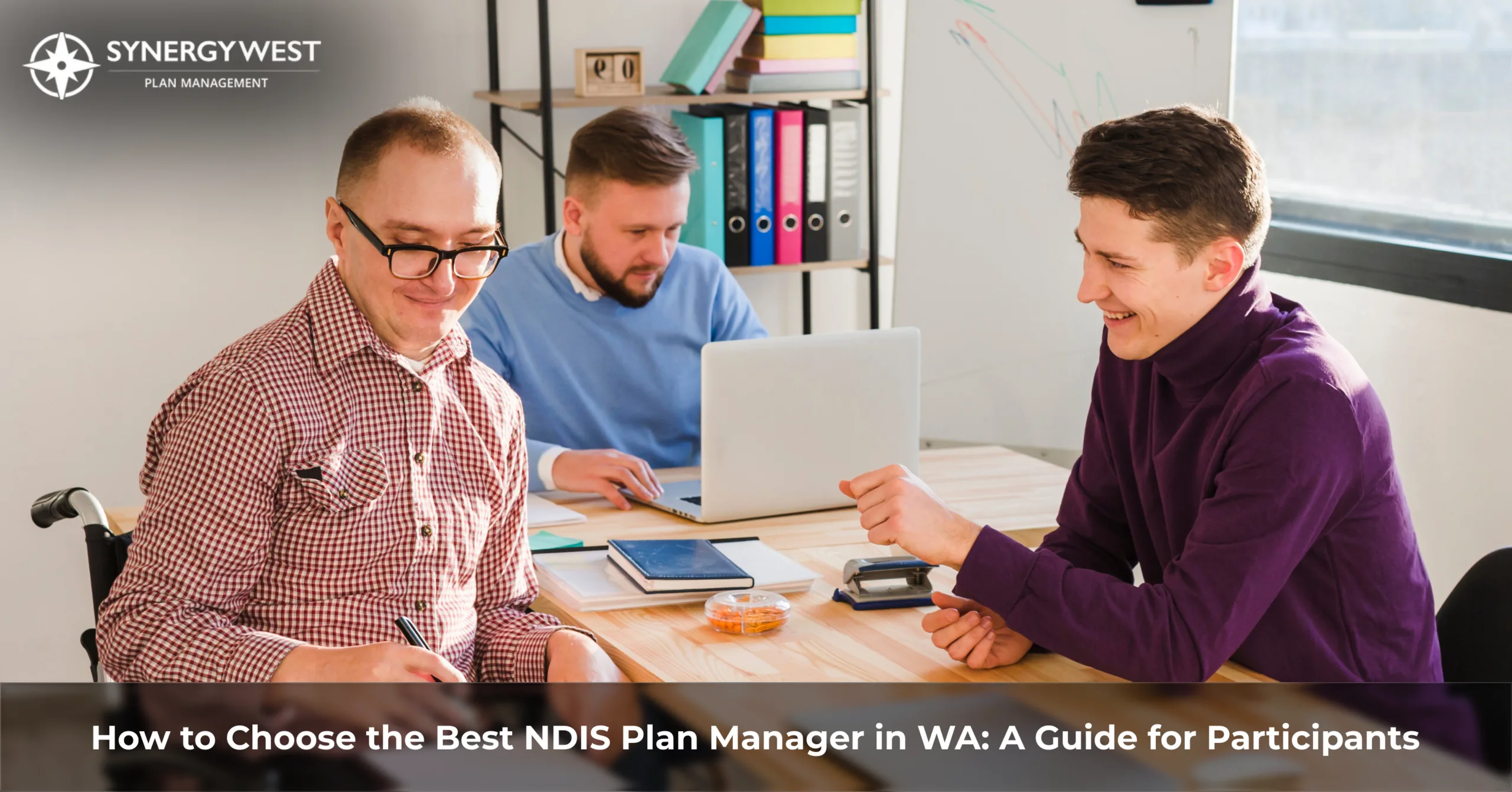 NDIA-Managed vs. Plan-Managed: Why the Choice Changes What You Can Expect From Support