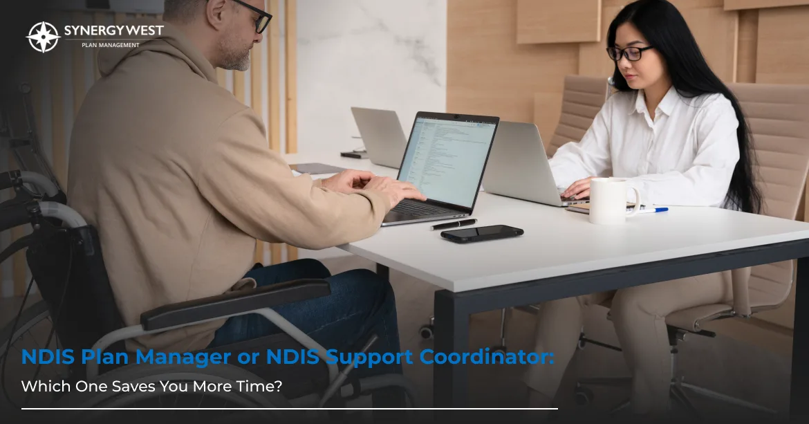 How the Best NDIS Plan Manager Can Help You Maximise Your NDIS Funding in Perth