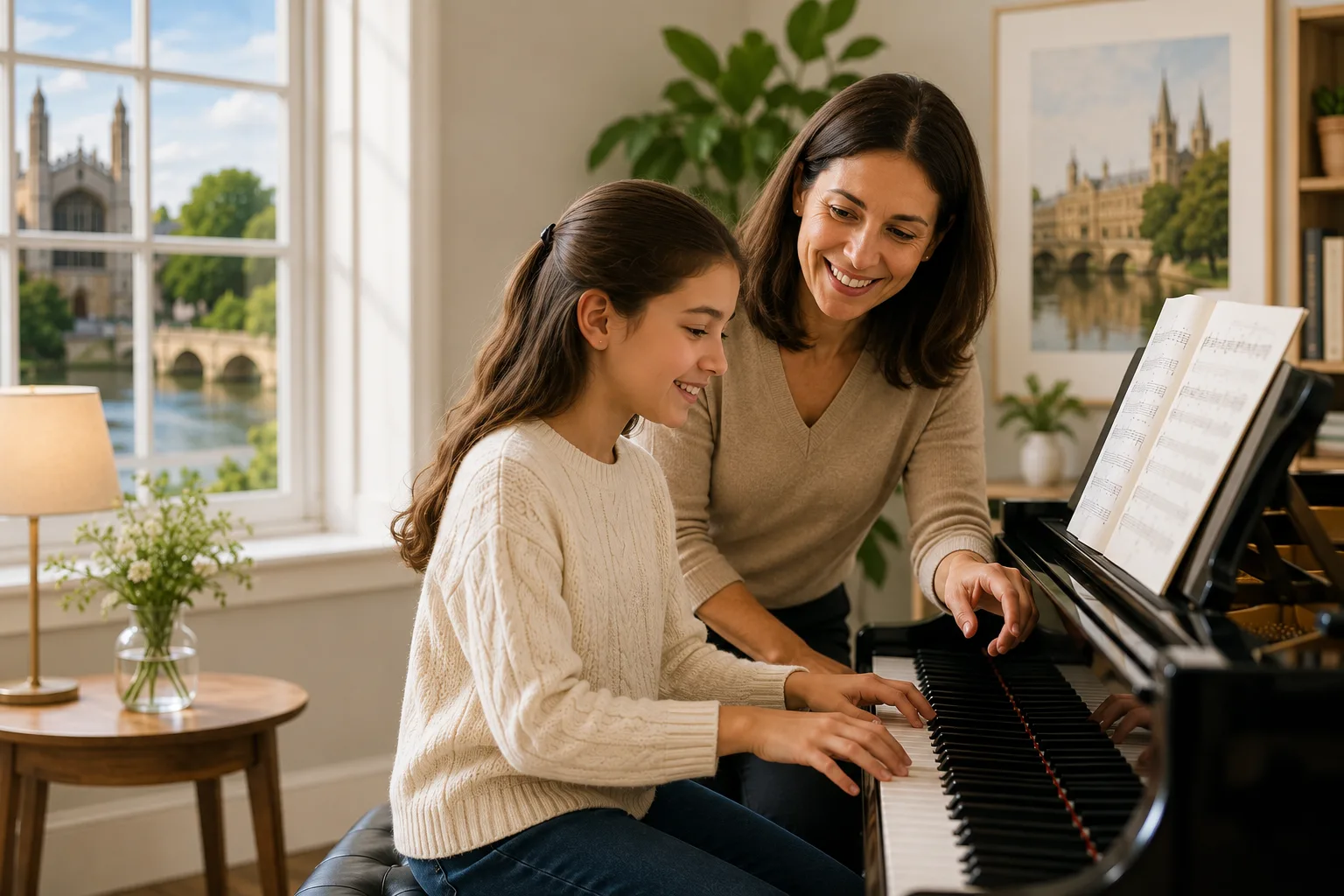 Piano Classes for Adults: A Practical Guide to Learning Music at Any Age