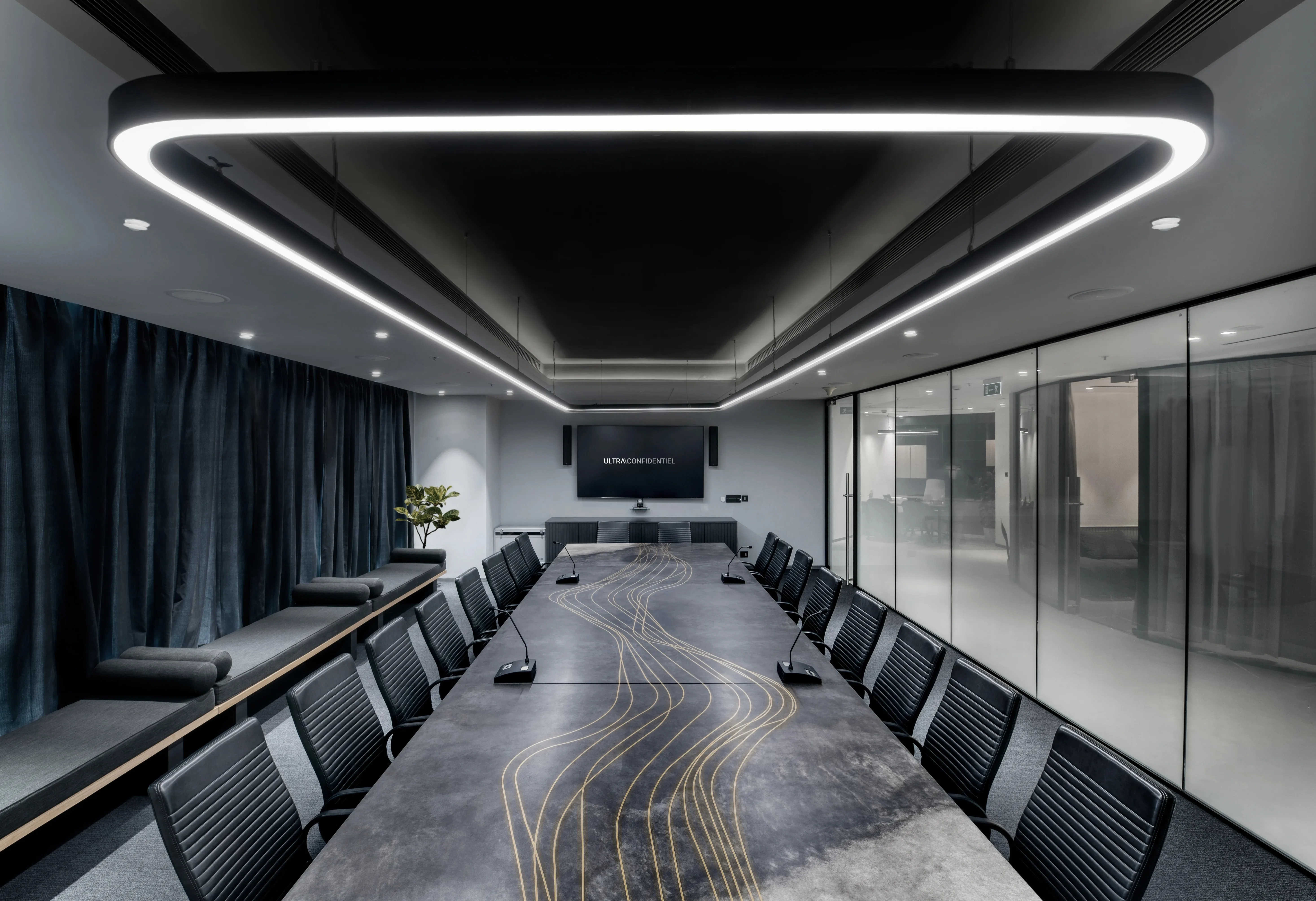 High End Interior Design Firms in Delhi: Luxury Spaces That Define Elegance