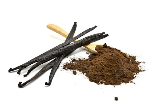 Vanilla Powder for Premium Flavor and Natural Aroma