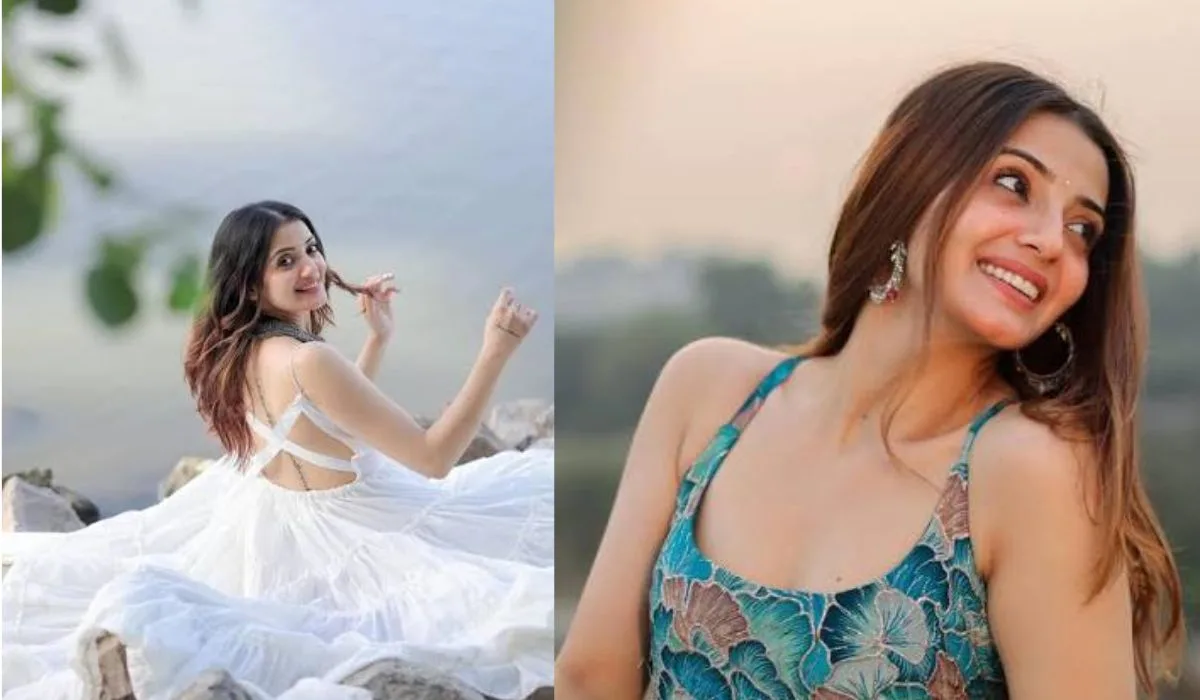 Aryanshi Sharma: Age, Height, Boyfriend, Net Worth, Family, Career and Biography