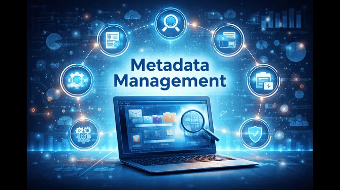 Market Forecast: Metadata Management