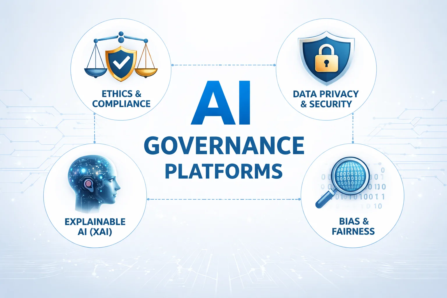 AI Governance Market: Trends Driving Responsible AI Adoption