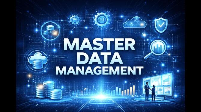 Master Data Management Solutions: Driving Data Quality Through AI and Cloud