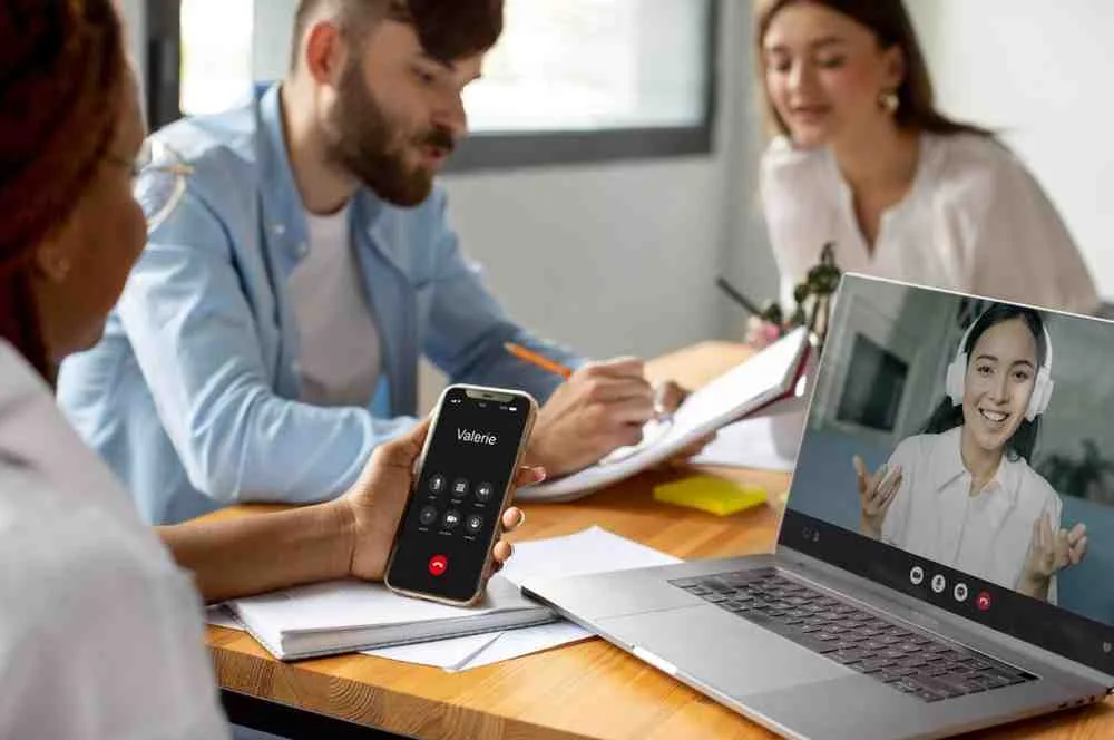 Key Features Every Video Conferencing App Needs