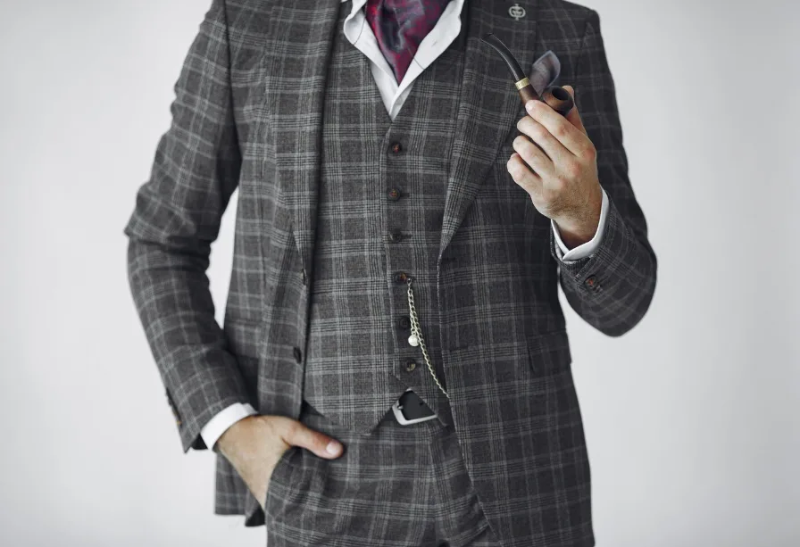 Suit Hire Adelaide: How to Make Your Hired Suit Look Custom-Fitted