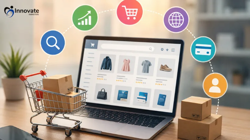 e-Commerce SEO Services Tips for Optimizing Category and Product Pages