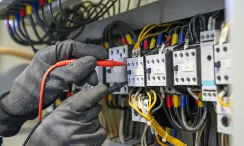 Electrical Works in Singapore