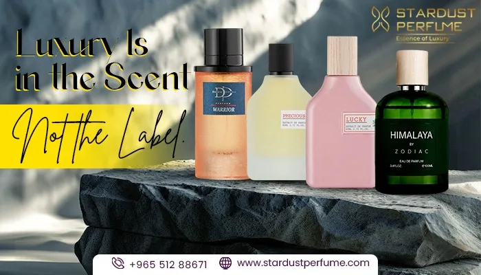 Why Middle Eastern Perfumes Offer Better Value Than Many Designer Fragrances
