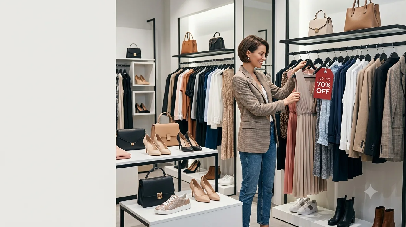 Best TJ Maxx Designer Clothing Deals for Women Right Now