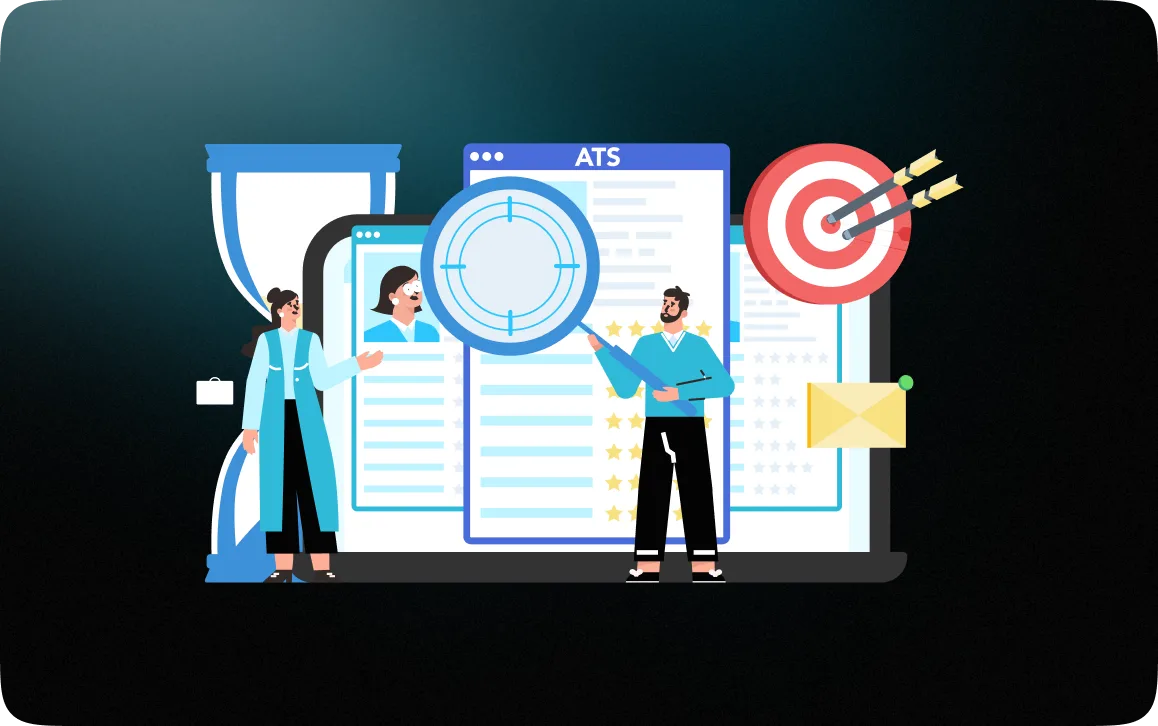 What Is ATS Screening? How Applicant Tracking Systems Screen Resumes