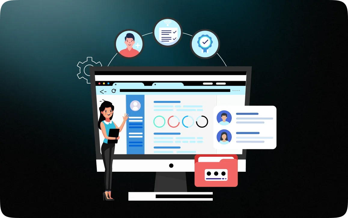 How does an ATS work? A step-by-step guide to applicant tracking system